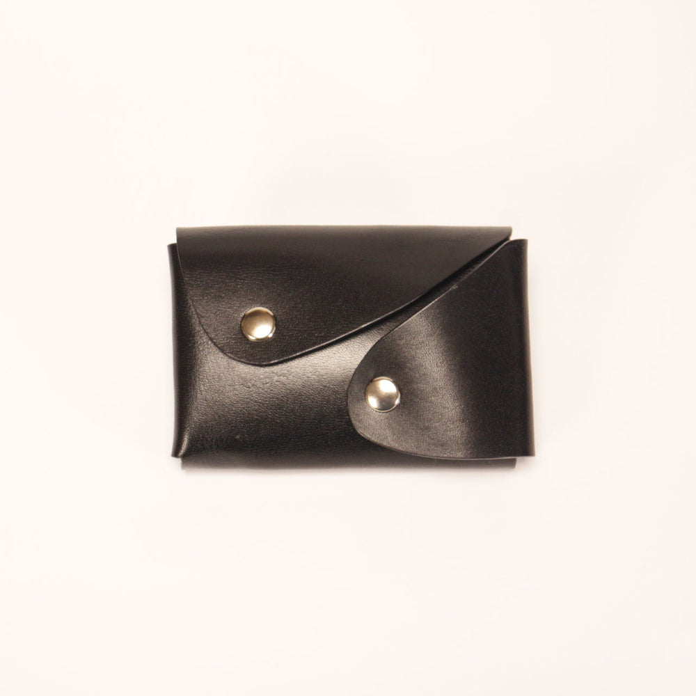 IZAKURA Koban Mini Wallet detail