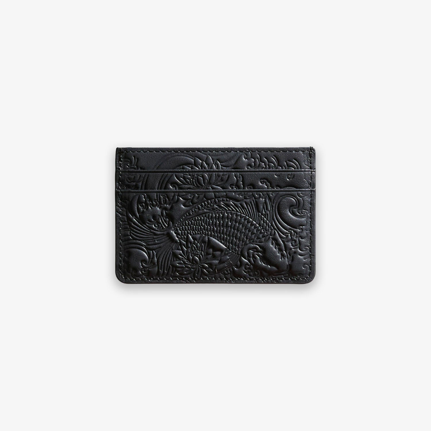 IZAKURA Card Holder