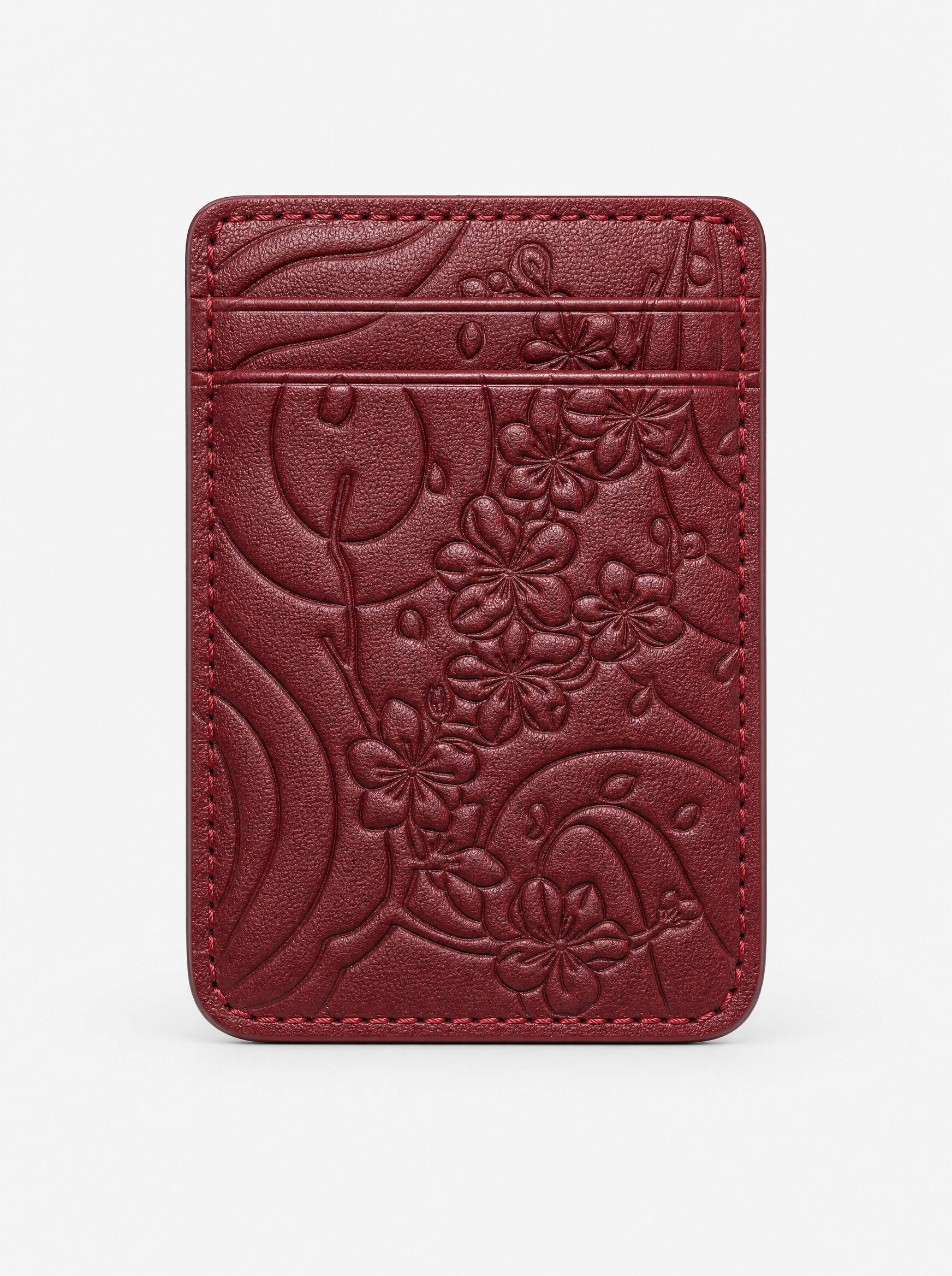 IZAKURA MagSafe Card Holder