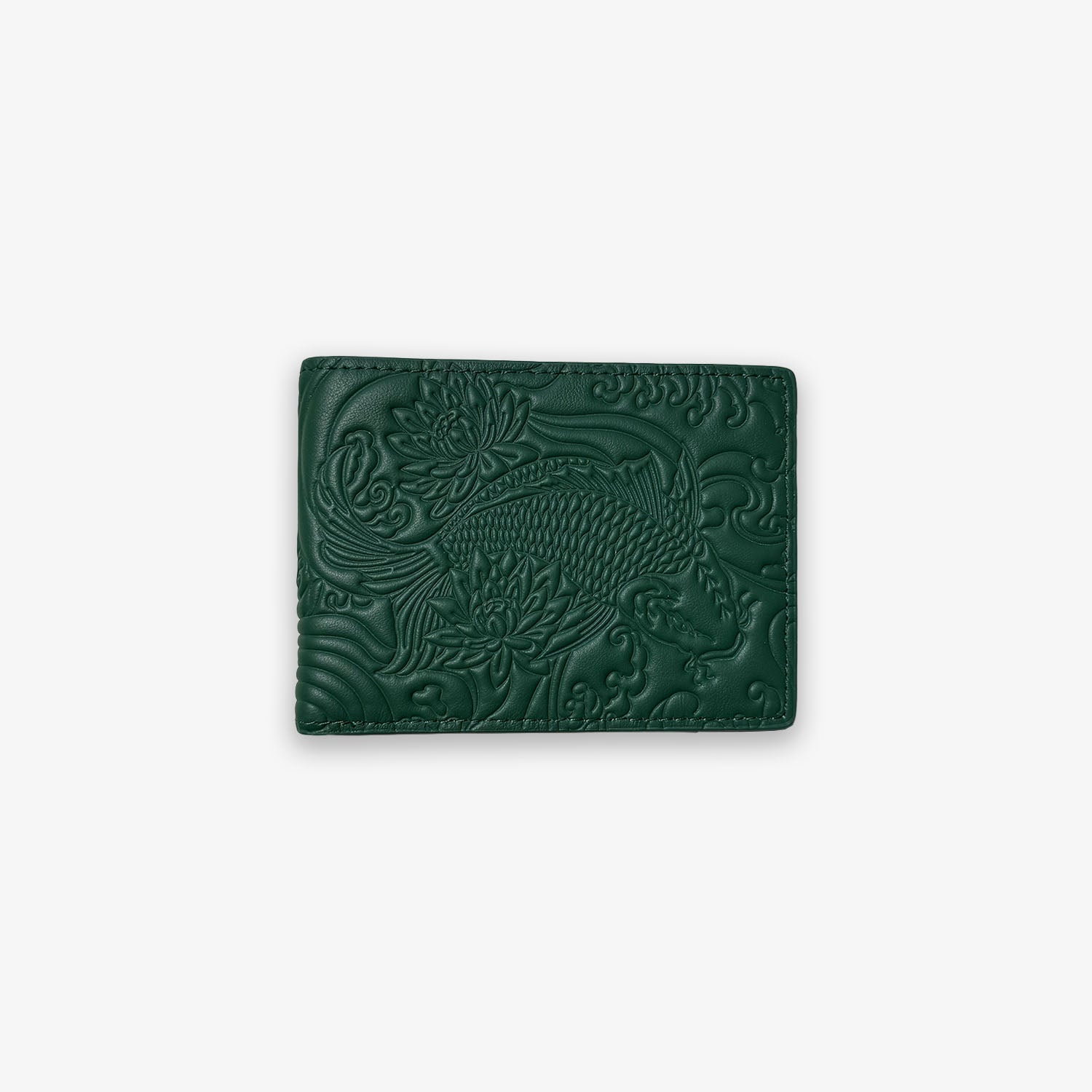 IZAKURA Bifold Wallet