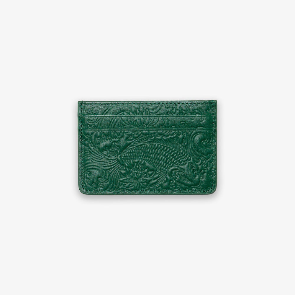 IZAKURA Card Holder detail