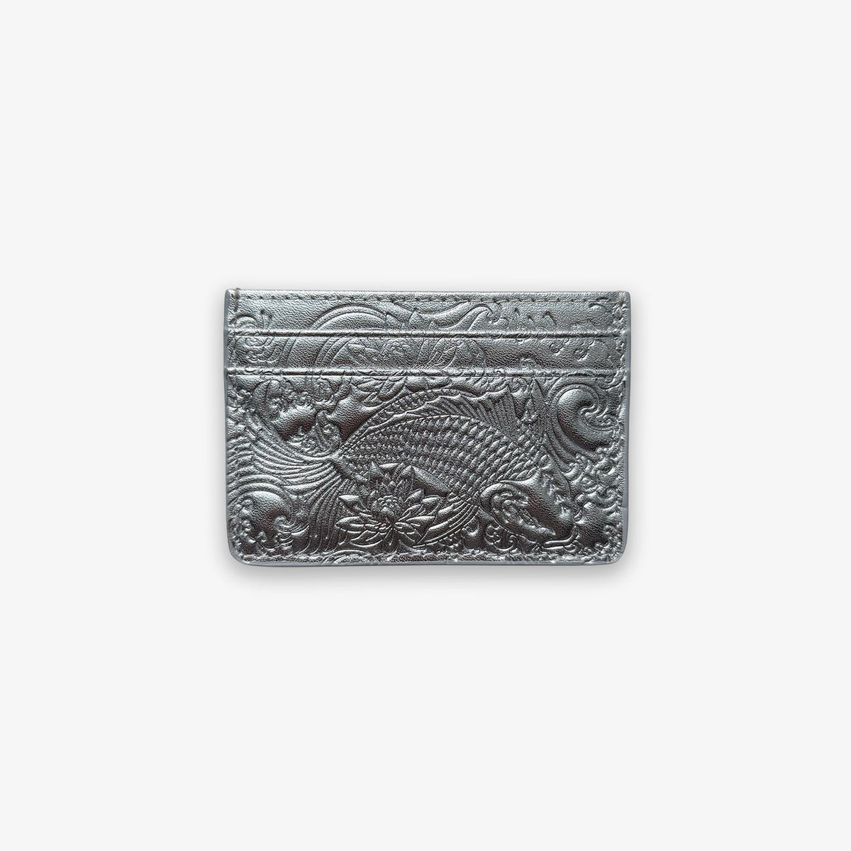 IZAKURA Card Holder Moonstone