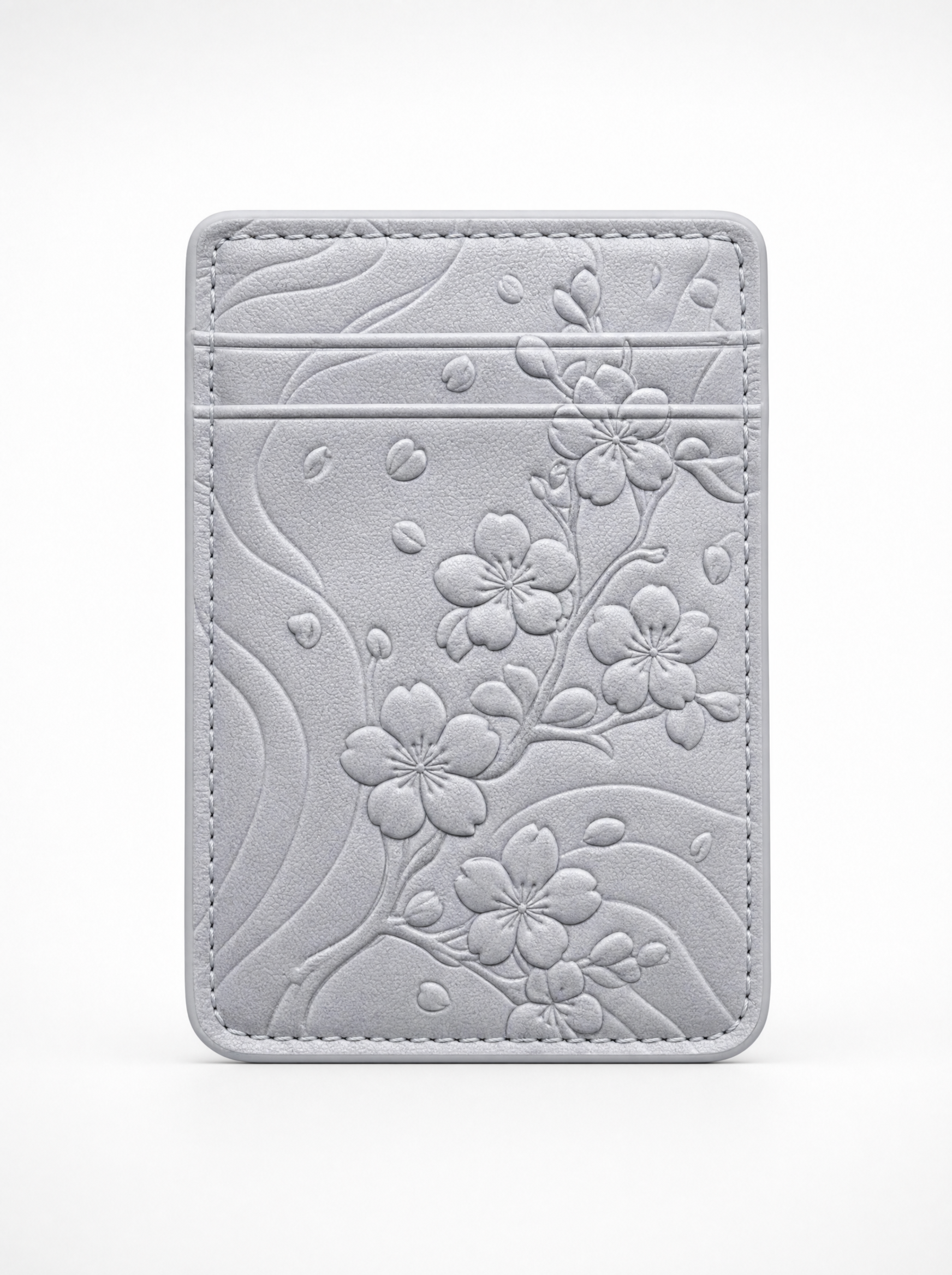 IZAKURA MagSafe Card Holder