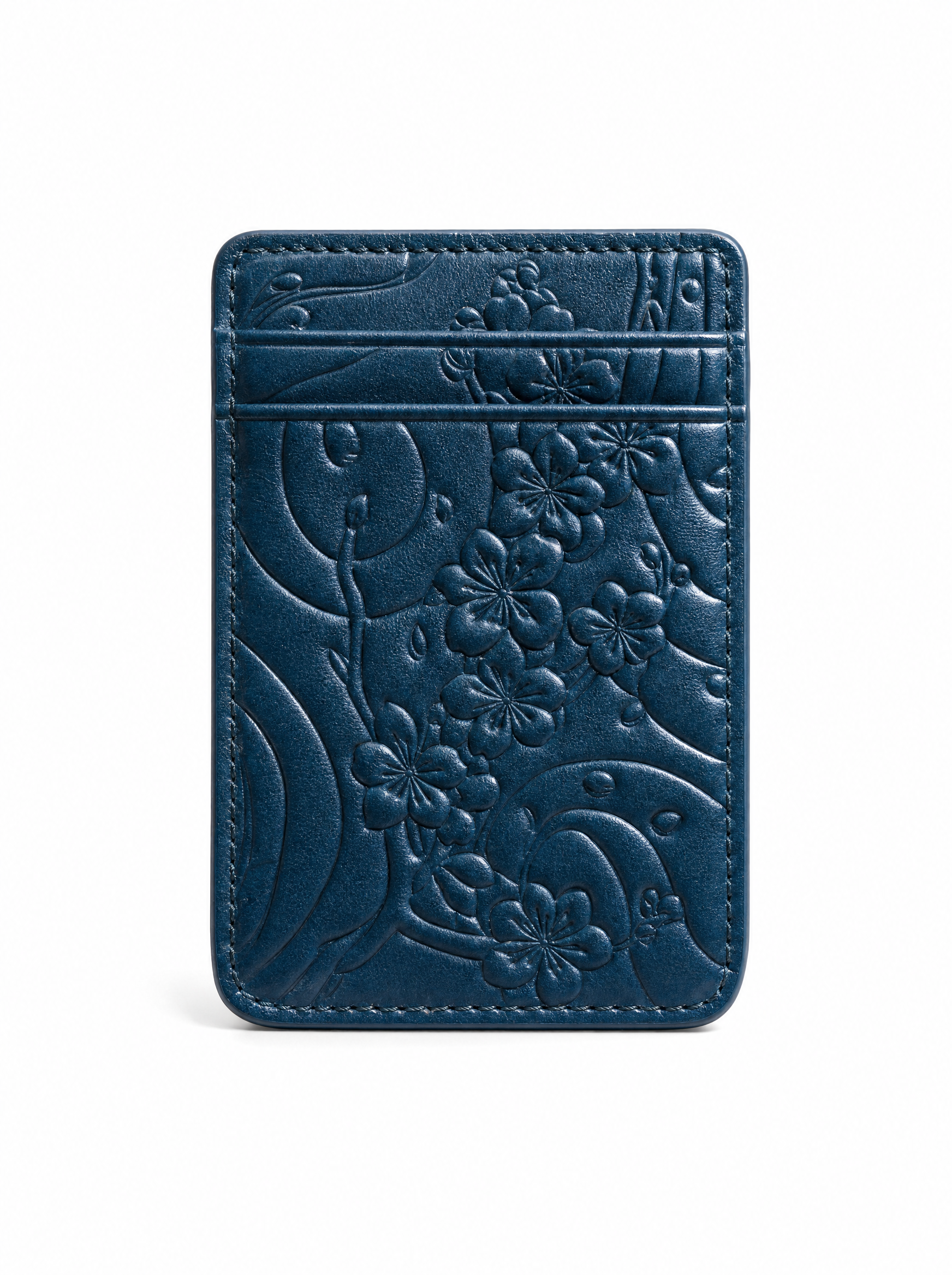 IZAKURA MagSafe Card Holder